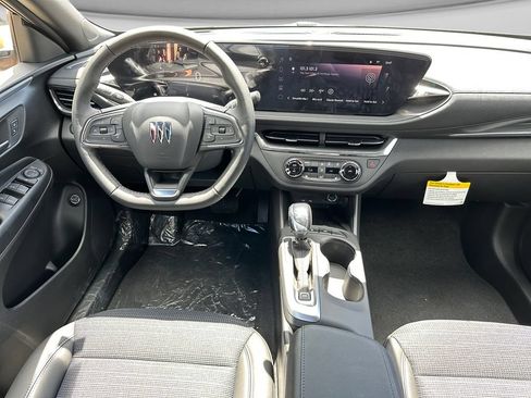 New 2026 Buick Envista Preferred w/ Convenience I Package FWD image 19