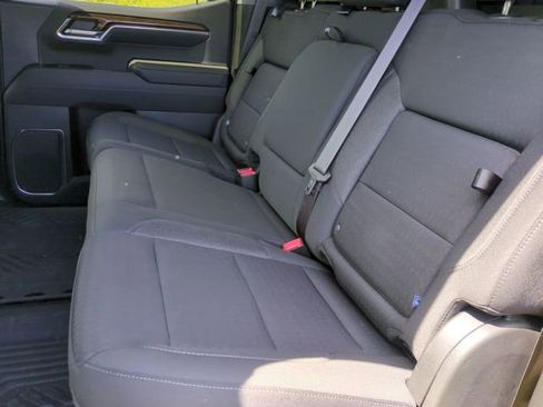 Used 2024 GMC Sierra 1500 Elevation AWD/4WD image 22