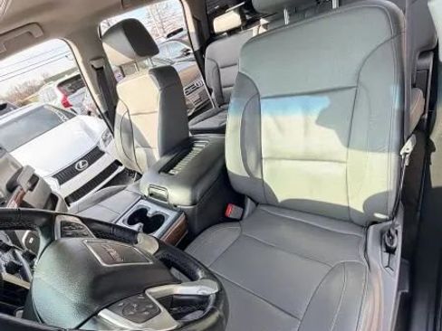 Used 2017 GMC Sierra 1500 SLT image 18