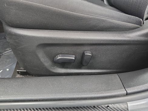 Used 2022 Nissan Altima 2.5 SV image 19