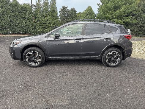 Used 2023 Subaru Crosstrek 2.5i Limited w/ Moonroof Package AWD/4WD image 13