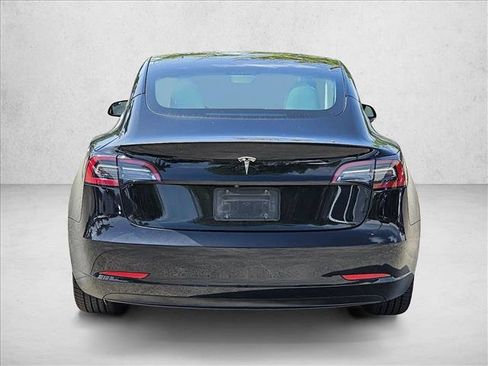 Used 2023 Tesla Model 3 Standard Range RWD image 6