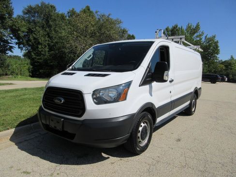 Used 2015 Ford Transit 150 130 Low Roof RWD image 30