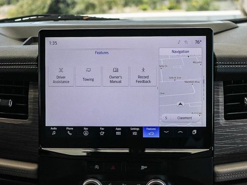 Used 2024 Ford Expedition Max Limited RWD image 15