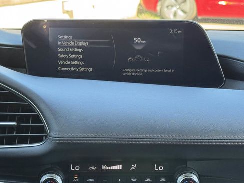 Used 2024 MAZDA MAZDA3 s image 23