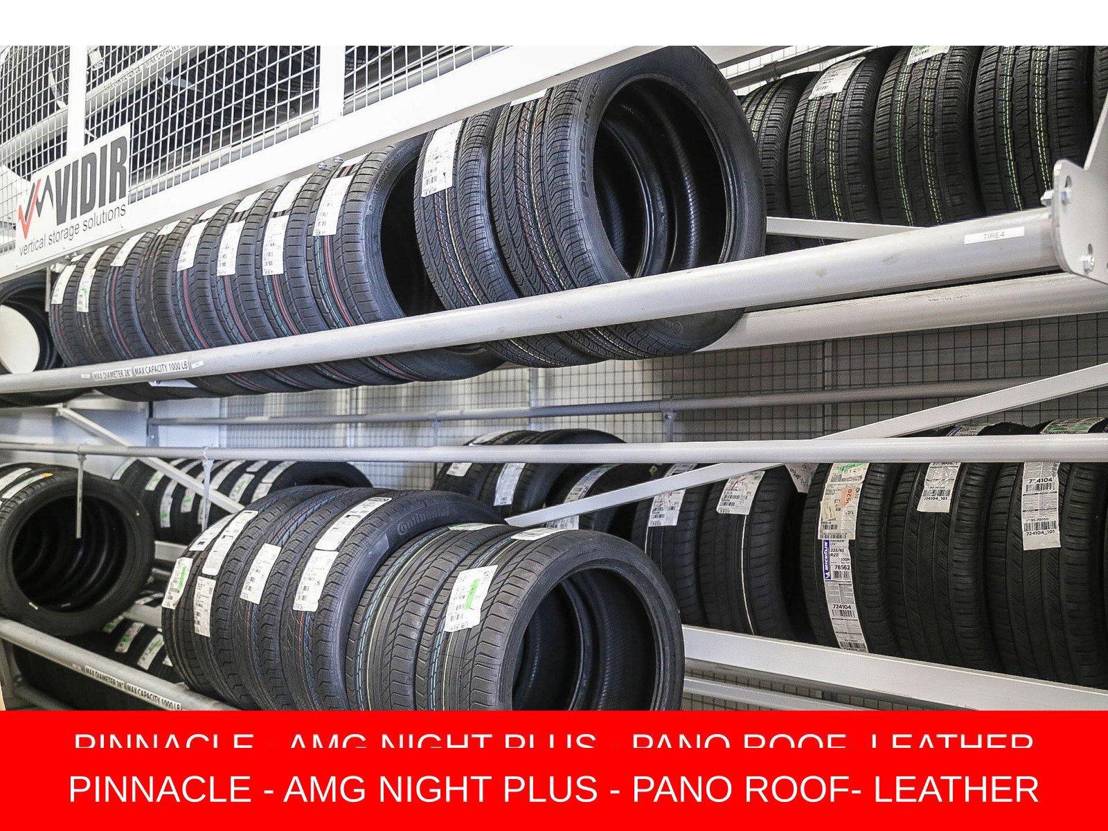 Certified 2024 Mercedes-Benz C 43 AMG 4MATIC Sedan image 39