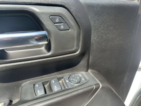Used 2024 GMC Sierra 2500 Pro AWD/4WD image 12