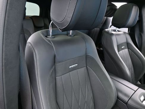 Used 2023 Mercedes-Benz GLS 63 AMG 4MATIC image 47