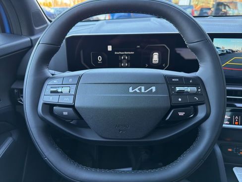 New 2026 Kia Sportage X-Line AWD/4WD image 37