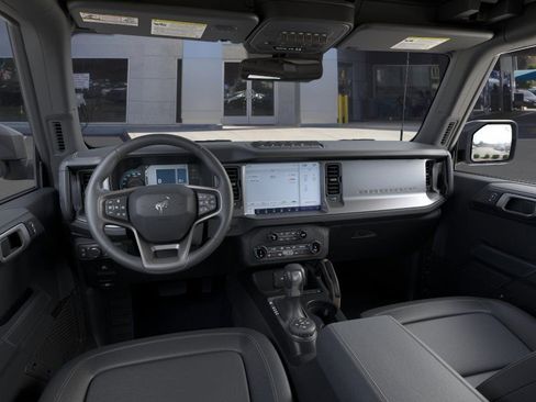 New 2025 Ford Bronco Badlands image 10