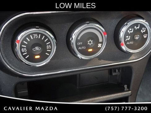 Used 2012 Mitsubishi Lancer GT FWD image 21
