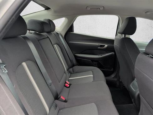 Used 2024 Hyundai Sonata SEL FWD image 20