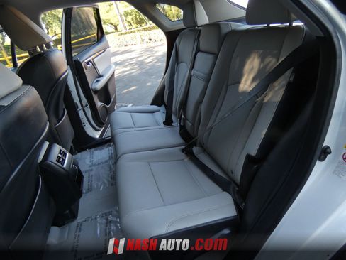 Used 2016 Lexus RX 350 FWD image 42