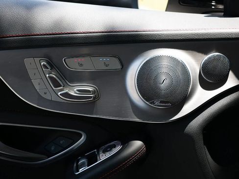 Used 2021 Mercedes-Benz C 63 AMG Coupe image 14