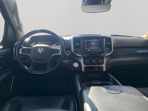 Used 2021 RAM 1500 Laramie image 23