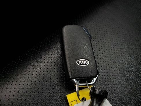 Used 2021 Kia Sportage S w/ S AWD Premium Package image 26