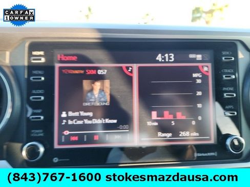 Used 2022 Toyota Tacoma SR5 image 34