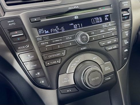 Used 2012 Acura TL SH-AWD image 17