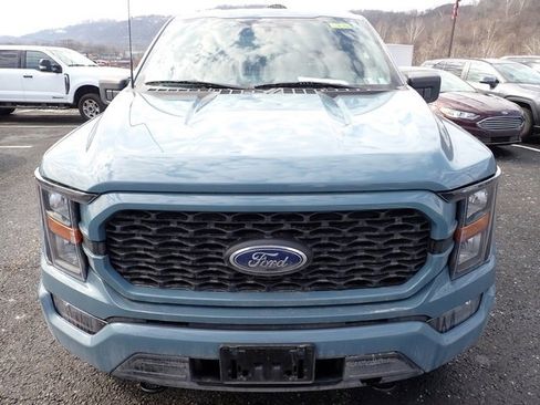 Certified 2023 Ford F150 XL w/ STX Appearance Package image 8