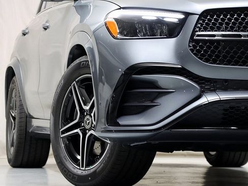 New 2026 Mercedes-Benz GLE 450 4MATIC image 6