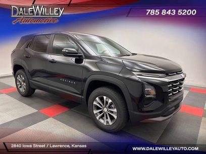 New 2026 Chevrolet Equinox LT w/ Convenience Package II