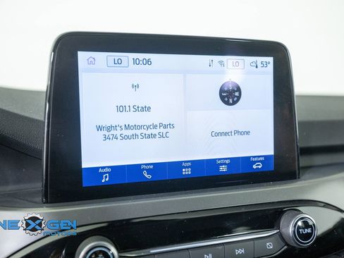 Used 2023 Ford Escape Active AWD/4WD image 17