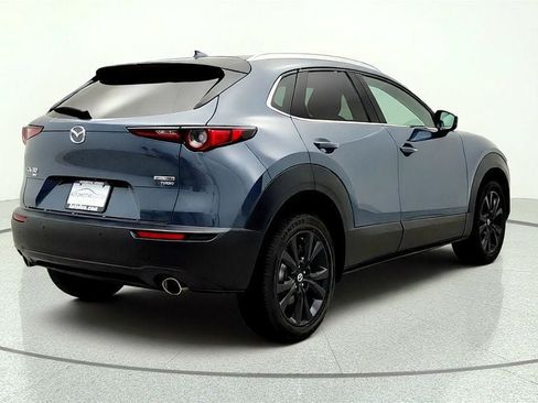 Used 2023 MAZDA CX-30 2.5 Turbo w/ Premium Plus Pkg AWD/4WD image 5