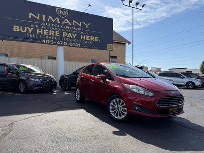 Used 2014 Ford Fiesta SE w/ Equipment Group 201A