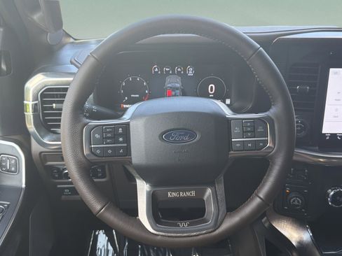 New 2026 Ford F150 King Ranch AWD/4WD image 10