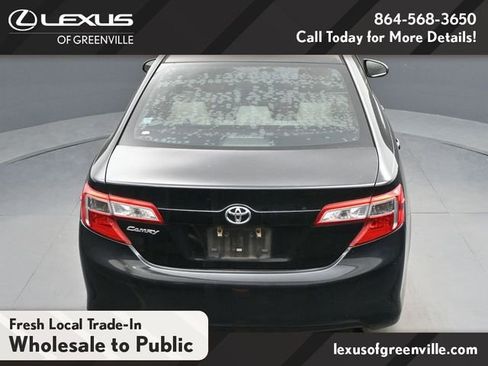 Used 2014 Toyota Camry FWD image 21