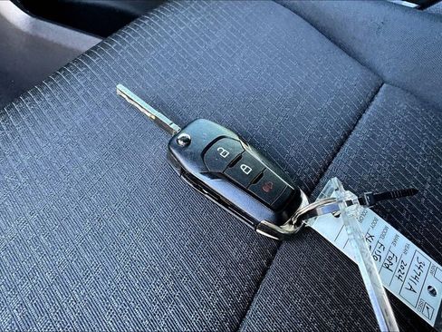 Used 2024 Ford F150 XLT w/ Mobile Office Package image 36