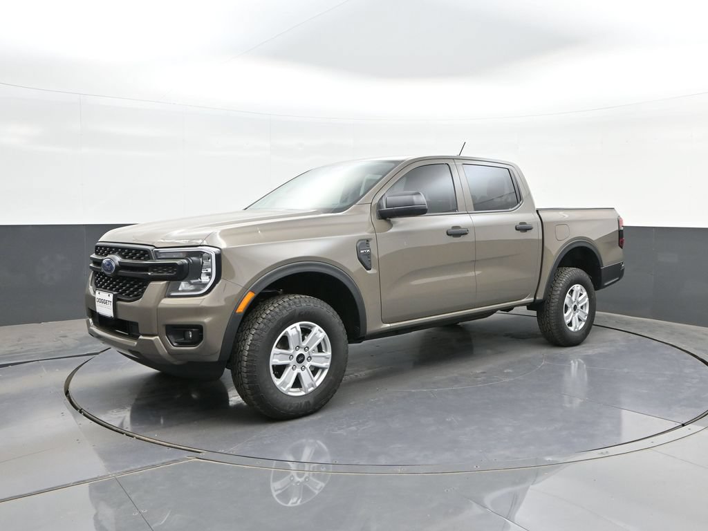 New 2026 Ford Ranger XL RWD image 28
