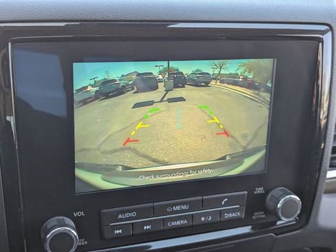 Used 2023 Nissan Frontier SV w/ Tow Package image 27