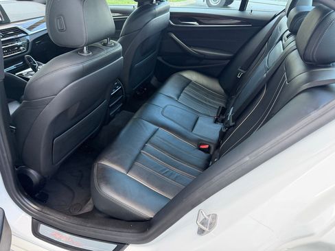 Used 2018 BMW 530i RWD image 14