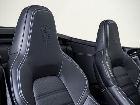 New 2026 Porsche 911 Carrera GTS image 18