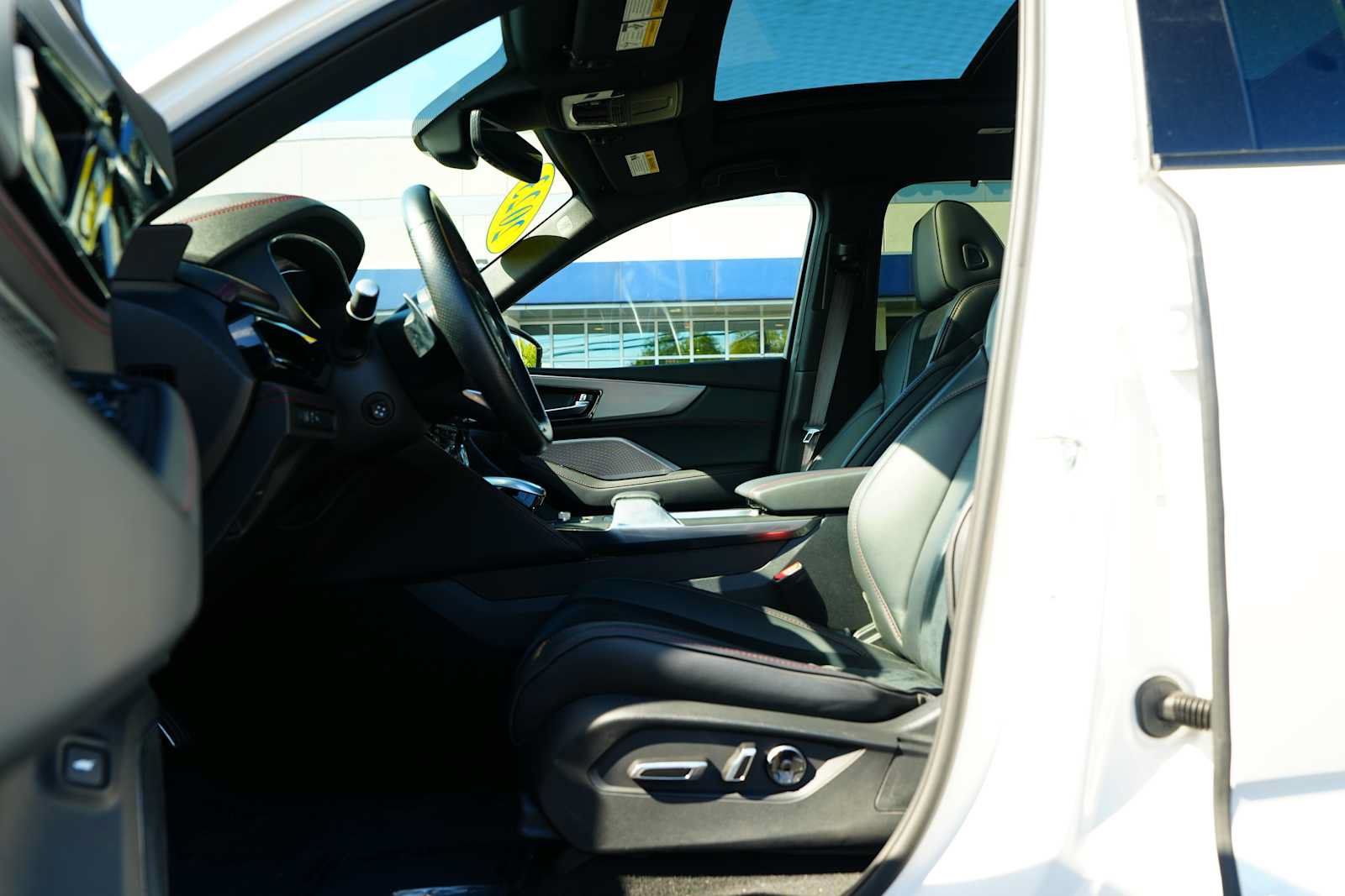 Certified 2023 Acura MDX A-Spec AWD/4WD image 13