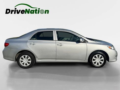 Used 2010 Toyota Corolla FWD image 4