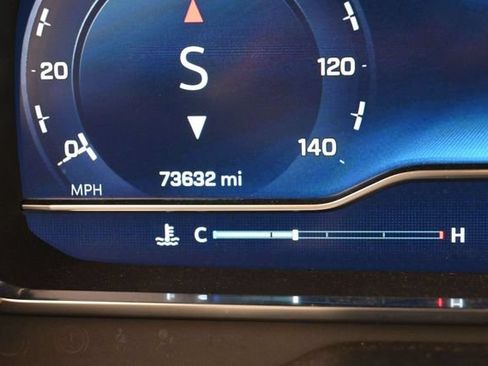 Used 2024 Chevrolet Tahoe LT AWD/4WD image 37