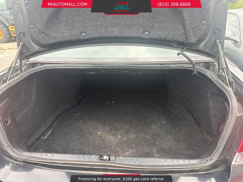 Used 2013 Chevrolet Impala LTZ FWD image 20