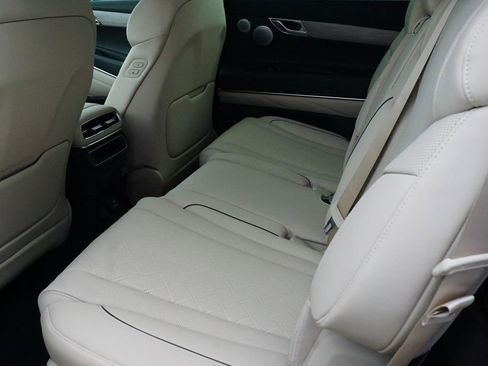 New 2026 Genesis GV80 2.5T Prestige image 18