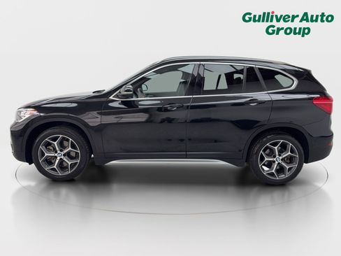 Used 2018 BMW X1 xDrive28i w/ Convenience Package image 3