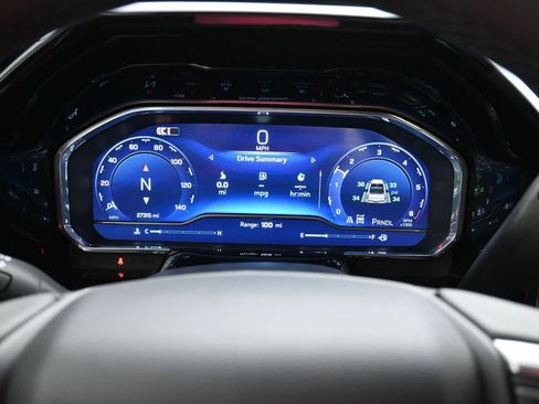 Certified 2024 Chevrolet Silverado 1500 LT image 15