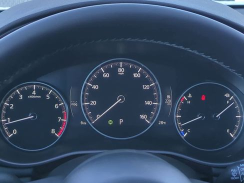 New 2026 MAZDA MAZDA3 2.5 S Sedan w/ Preferred Pkg image 32