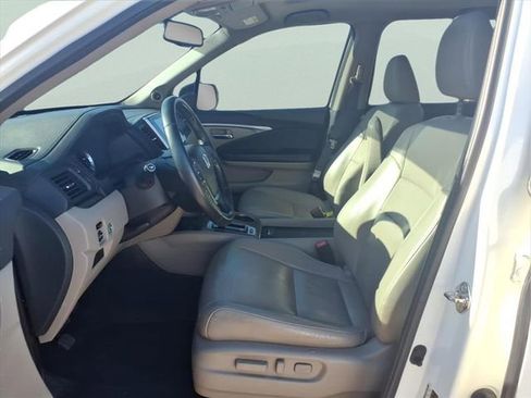 Used 2017 Honda Pilot EX-L image 27