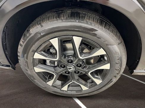 New 2026 Honda HR-V EX-L image 10