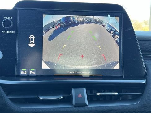 New 2026 Subaru Outback Premium image 11