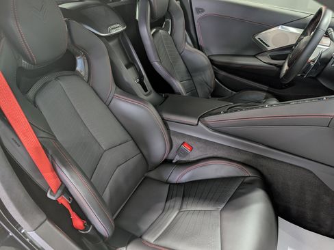 Used 2023 Chevrolet Corvette Stingray Premium Cpe w/ 3LT image 15