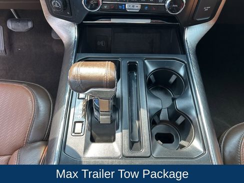 Used 2022 Ford F150 King Ranch w/ Equipment Group 601A High image 22