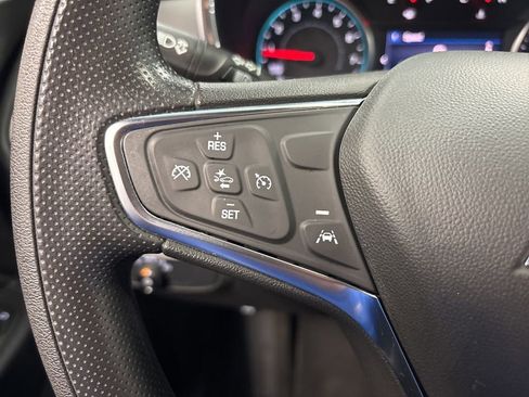 Certified 2024 Chevrolet Equinox LT FWD image 33