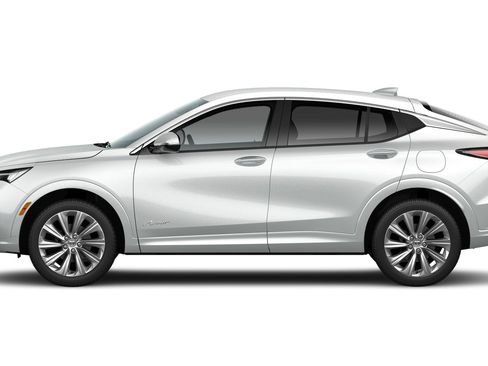 New 2026 Buick Envista Avenir image 26